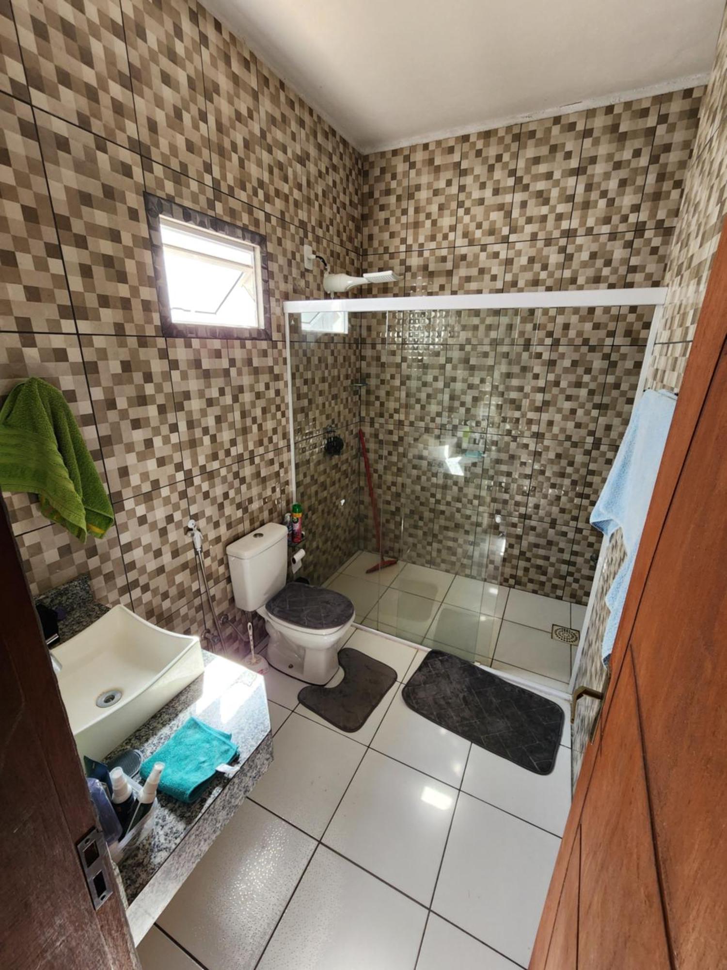 Casa Temporada Jijoca De Jericoacoara Luaran gambar